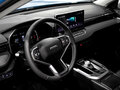 2026 Haval Jolion I Рестайлинг 2, голубой - вид 7