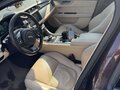 2017 Jaguar XF II, красный, 2400000 рублей - вид 6
