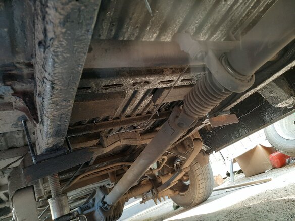 2003 Iveco Daily, белый, 690000 рублей - вид 11