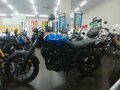 2025 Honda CL 500, синий, 727000 рублей