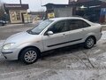 2004 Ford Focus I Рестайлинг, серебристый, 150000 рублей - вид 8