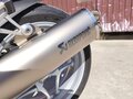 2010 BMW R 1200 R, чёрный, 700000 рублей - вид 9