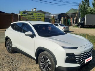2024 Jetour Dashing I, белый, 2230000 рублей, вид 3