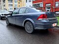 2008 Opel Astra H Рестайлинг, синий, 420000 рублей - вид 4