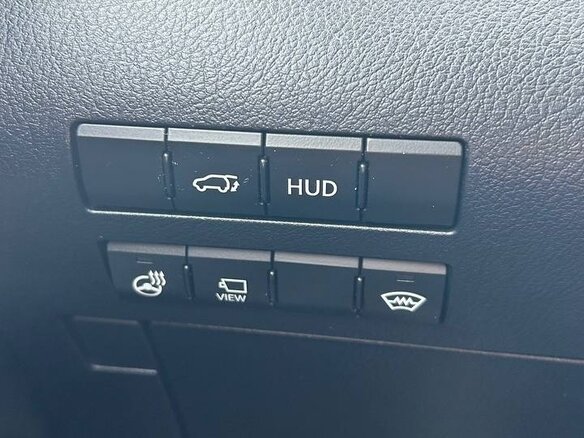 2016 Lexus RX 350 IV, белый, 4600000 рублей - вид 28