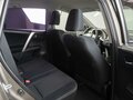 2013 Toyota RAV4 IV (XA40), коричневый - вид 10