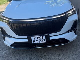 2025 Geely Atlas II, белый, 2650000 рублей, вид 1