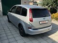 2007 Ford C-MAX I Рестайлинг, серебристый, 470000 рублей - вид 5