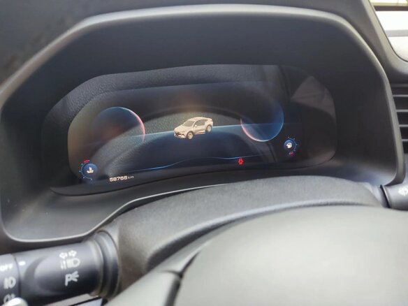 2024 Haval F7x I Рестайлинг, чёрный, 2600000 рублей - вид 39