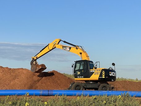 2013 JCB JS160W, 8200000 рублей, вид 1