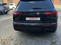 2019 Audi Q7 II (4M), чёрный, 5200000 рублей - вид 5