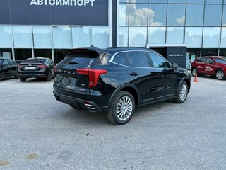 2026 Haval Jolion I Рестайлинг 2, чёрный, 2899000 рублей, вид 3