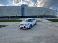 2012 Ford Focus III, белый, 750000 рублей - вид 3