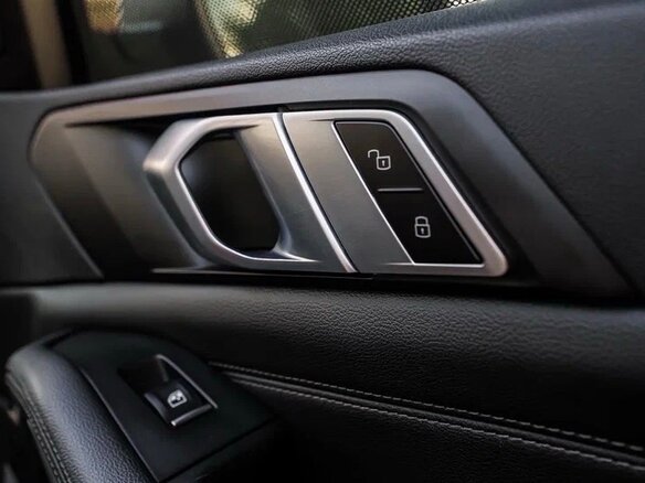 2020 BMW X5 25d IV (G05/G18), белый, 5300000 рублей - вид 19