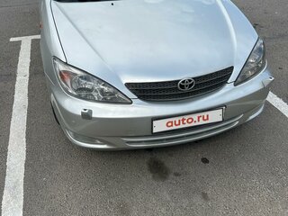 2004 Toyota Camry V (XV30), серый, 1200000 рублей, вид 4