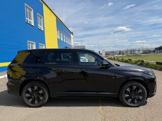 2026 GAC S7, чёрный, 5090000 рублей, вид 4