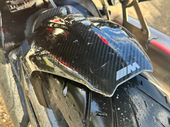 2020 BMW S 1000 XR, красный, 2050000 рублей - вид 8