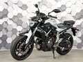 2014 Yamaha MT-07 (FZ-07), белый, 625000 рублей - вид 1