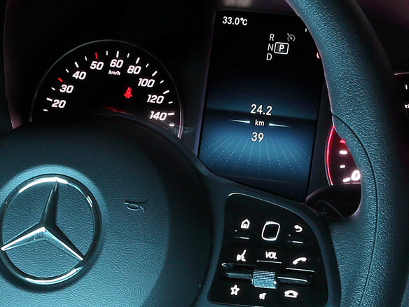 2020 Mercedes-Benz Sprinter, чёрный - вид 39