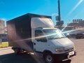 2001 Renault Master, белый, 590000 рублей - вид 9