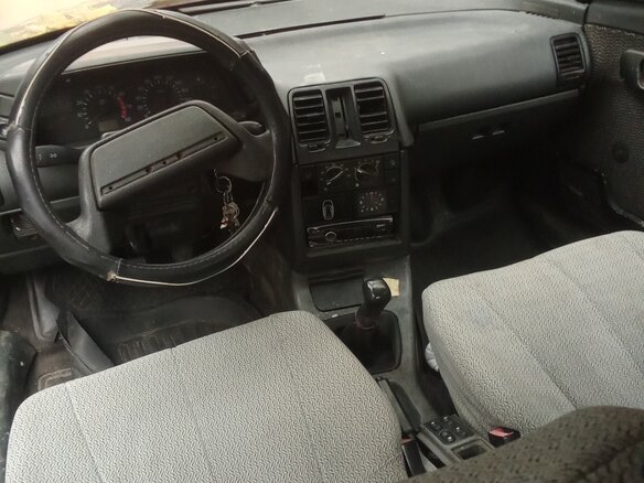 1999 Lada (ВАЗ) 2110, серебристый, 55000 рублей - вид 5