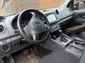 2012 Volkswagen Amarok, коричневый, 1000000 рублей - вид 6