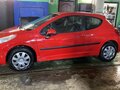 2008 Peugeot 207 I, красный, 590000 рублей - вид 8