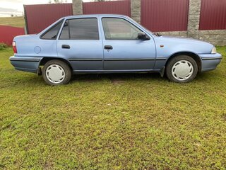 2006 Daewoo Nexia I, голубой, 260000 рублей, вид 4