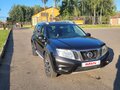 2015 Nissan Terrano III (D10), чёрный, 950000 рублей - вид 2