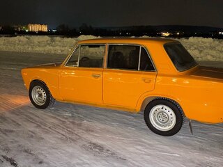 1979 Lada (ВАЗ) 2106 4-speed, оранжевый, 150000 рублей, вид 2