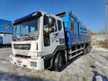 2022 Daewoo Novus, белый, 9990000 рублей - вид 5