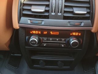 2017 BMW X5 M II (F85), чёрный, 5700000 рублей, вид 5