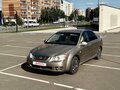2005 Kia Cerato I, бежевый, 208999 рублей