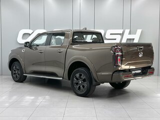 2023 Great Wall Poer I, коричневый, 2580000 рублей, вид 2