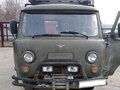 2010 УАЗ 2206, зелёный, 850000 рублей - вид 10