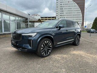2025 Volvo XC90 B5 II Рестайлинг 2, синий, 11200000 рублей, вид 1