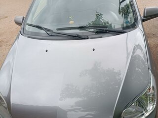 2011 Chevrolet Aveo I Рестайлинг, серый, 480000 рублей, вид 1