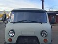 2024 УАЗ 3909, серый, 775000 рублей - вид 1