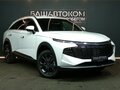 2024 Haval F7 II, белый, 2349000 рублей - вид 1