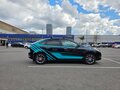2010 Ford Focus II Рестайлинг, чёрный, 700000 рублей - вид 7