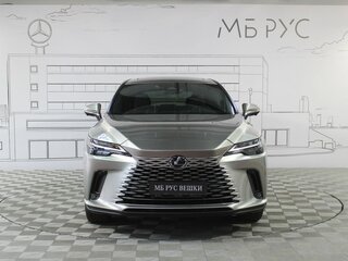 2025 Lexus RX 300 V, серый, 7550000 рублей, вид 4