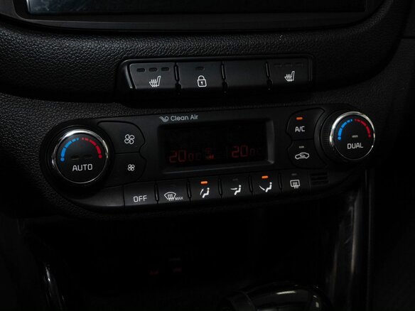 2015 Kia Ceed II, серый - вид 10