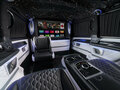 2025 Mercedes-Benz V-Класс Extra Long 300 d экстра длинный III (W447) Рестайлинг 2, чёрный, 26750000 рублей - вид 8