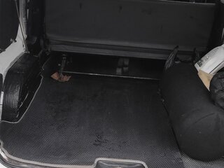 2014 Nissan NV200, белый, 1550000 рублей, вид 2