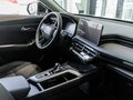 2026 Haval Jolion I Рестайлинг, серый, 2823359 рублей - вид 9