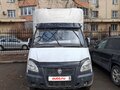 2005 ГАЗ ГАЗель (3302), белый, 570000 рублей - вид 9