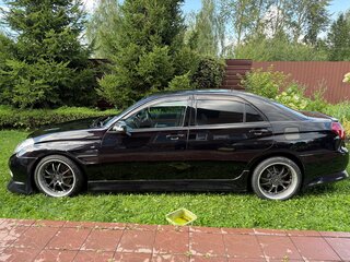 2001 Toyota Verossa, фиолетовый, 1250000 рублей, вид 2