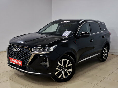 Chery Tiggo 7 Pro Max I