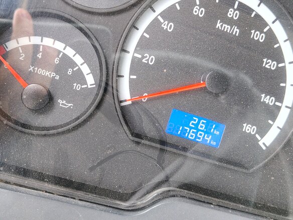 2023 JAC N350, белый, 7200000 рублей - вид 5