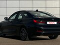 2021 BMW 3 серии 320i VII (G2x), чёрный - вид 3